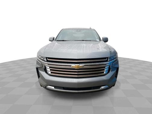 2023 Chevrolet Tahoe 4WD High Country