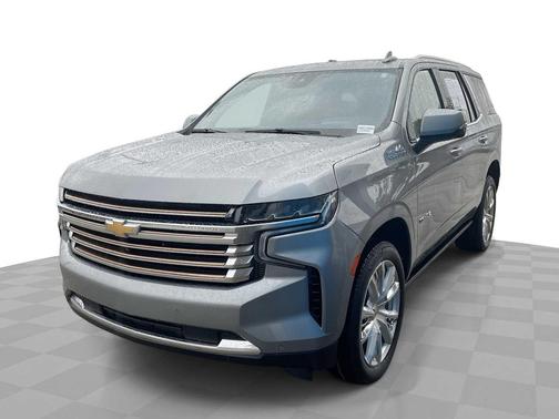 2023 Chevrolet Tahoe 4WD High Country