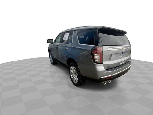 2023 Chevrolet Tahoe 4WD High Country