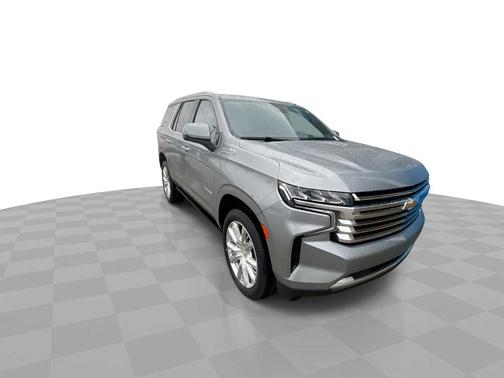 2023 Chevrolet Tahoe 4WD High Country