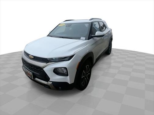 2023 Chevrolet Trailblazer ACTIV