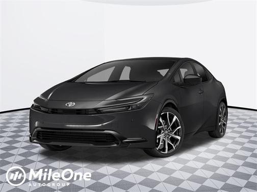 2025 Toyota Prius L