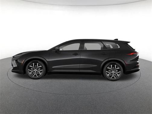 2025 Toyota Crown Signia XLE