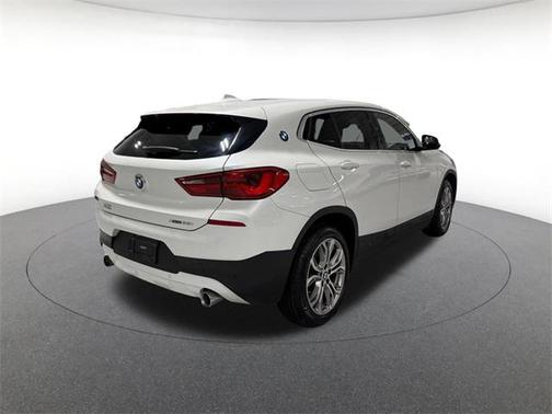 2020 BMW X2 xDrive28i