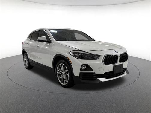 2020 BMW X2 xDrive28i