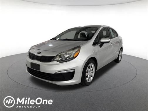 2016 Kia Rio LX