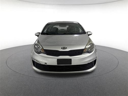2016 Kia Rio LX
