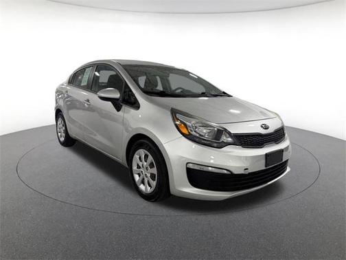 2016 Kia Rio LX