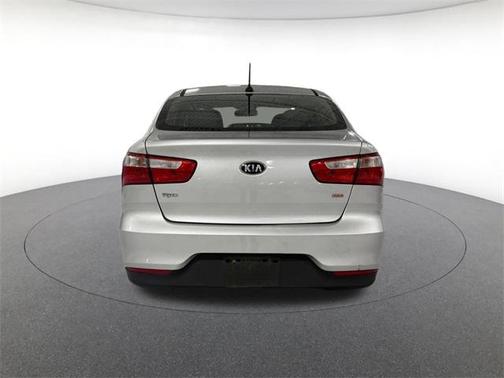2016 Kia Rio LX