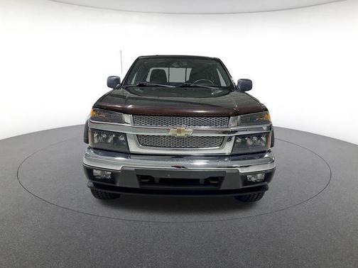 2011 Chevrolet Colorado 2LT