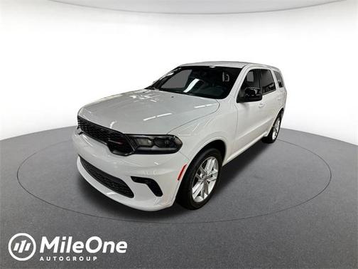 2024 Dodge Durango GT AWD