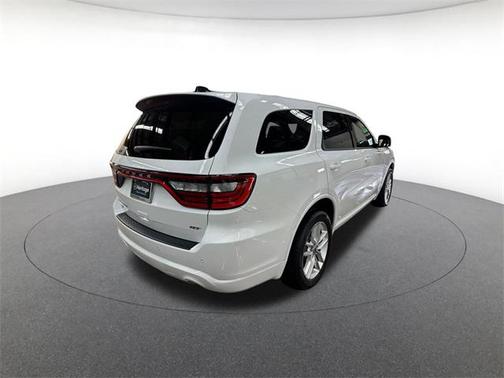 2024 Dodge Durango GT AWD
