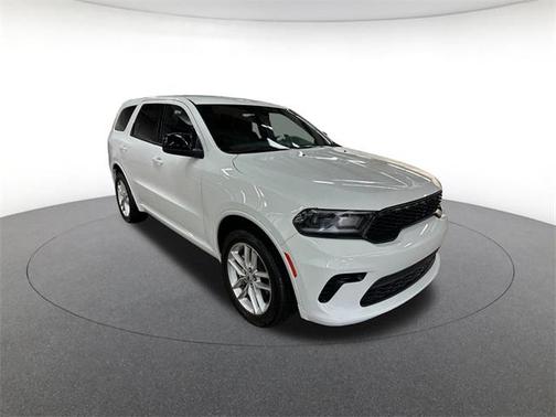 2024 Dodge Durango GT AWD