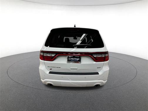 2024 Dodge Durango GT AWD