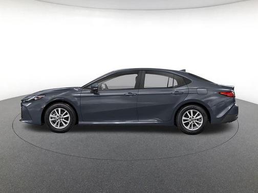 Underground 2026 Toyota Camry LE