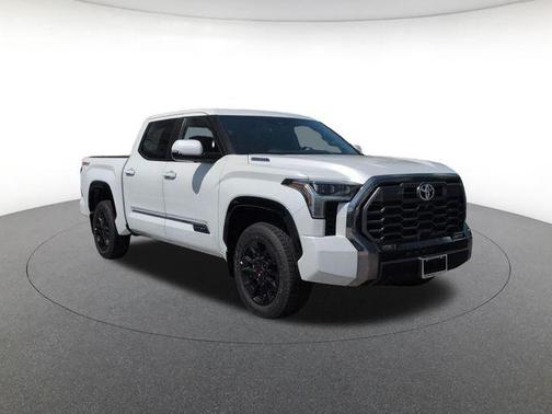 Pear 2026 Toyota Tundra Hybrid Limited