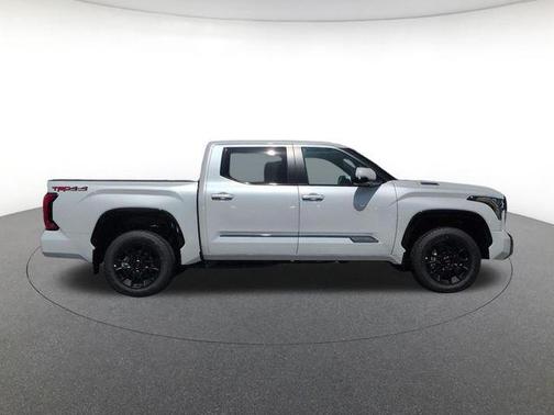 Pear 2026 Toyota Tundra Hybrid Limited