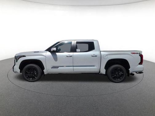 Pear 2026 Toyota Tundra Hybrid Limited