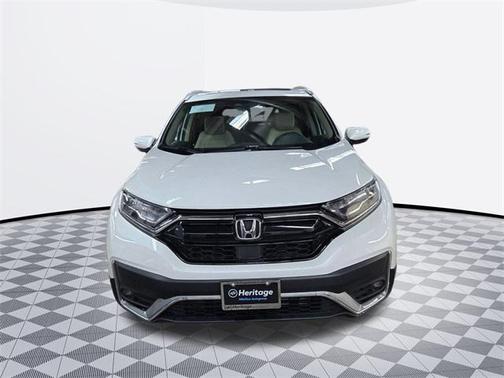 2021 Honda CR-V 2WD Touring
