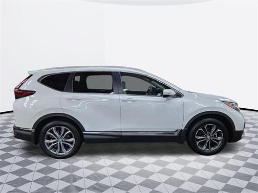 2021 Honda CR-V 2WD Touring