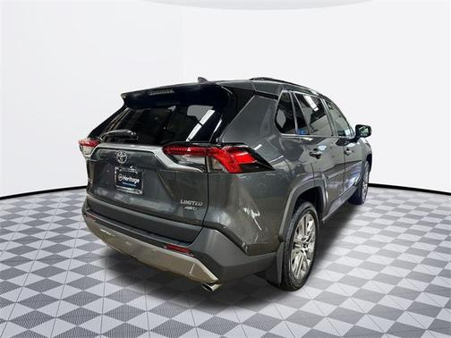 2024 Toyota RAV4 Limited