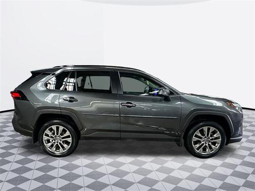2024 Toyota RAV4 Limited