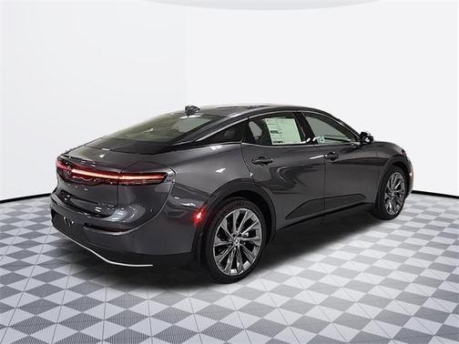 2024 Toyota Crown Limited