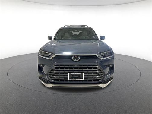 2024 Toyota Grand Highlander Hybrid Limited MAX