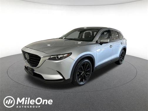 2023 Mazda CX-9 Touring