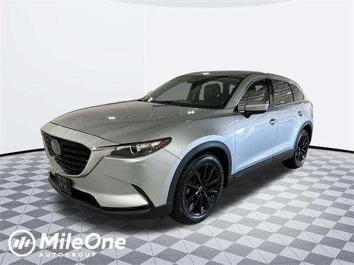 2023 Mazda CX-9 Touring
