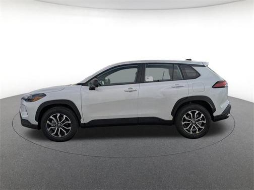 2026 Toyota Corolla Hybrid L