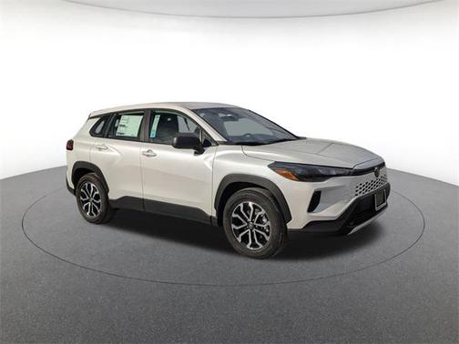 2026 Toyota Corolla Hybrid L