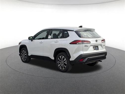 2026 Toyota Corolla Hybrid L