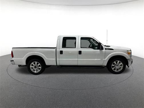 2013 Ford F-250 XL