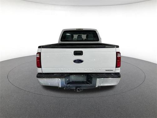 2013 Ford F-250 XL