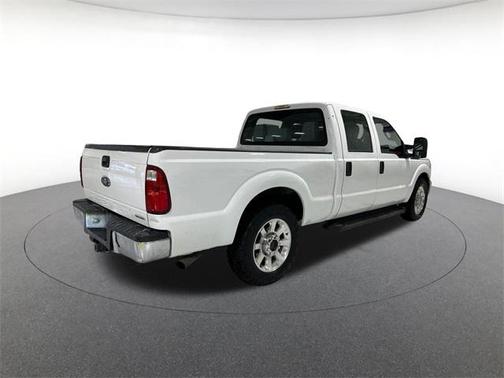 2013 Ford F-250 XL
