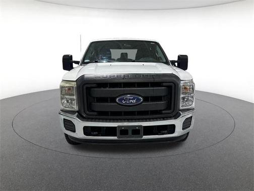 2013 Ford F-250 XL