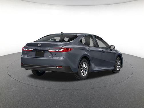 Underground 2026 Toyota Camry LE