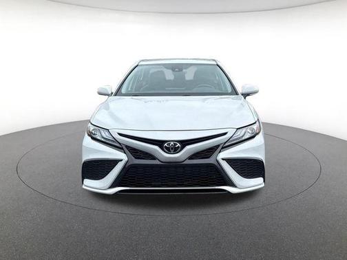 Ice 2024 Toyota Camry XSE