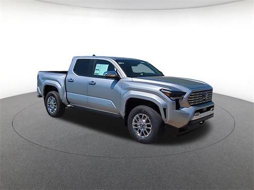 2025 Toyota Tacoma Limited