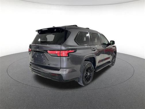 2024 Toyota Sequoia Limited