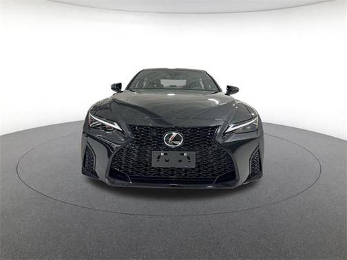 2025 Lexus IS 350 Base