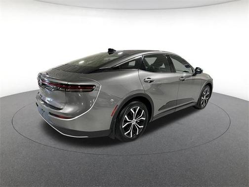 2025 Toyota Crown XLE