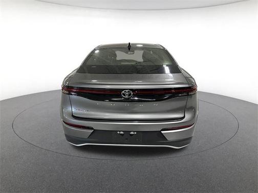 2025 Toyota Crown XLE