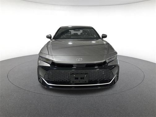 2025 Toyota Crown XLE