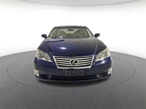 2012 Lexus ES 350 Base