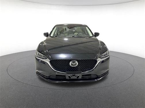 2021 Mazda Mazda6 Touring