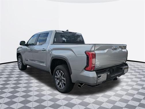 2025 Toyota Tundra 1794 Edition