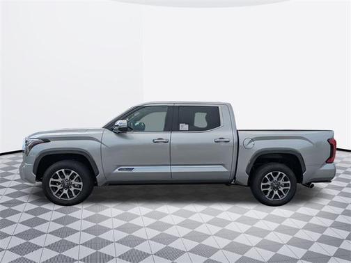 2025 Toyota Tundra 1794 Edition