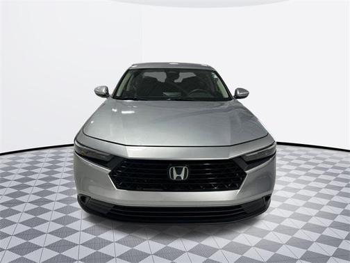2024 Honda Accord LX 1.5T